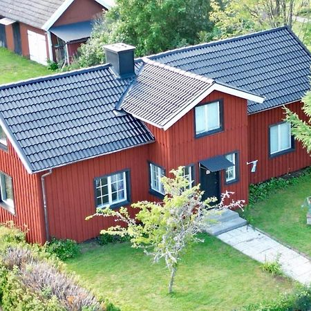 Villa Lilla Roeda Huset. Sjotofta Exterior foto